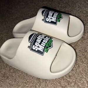 Seattle Music Is Real Slides